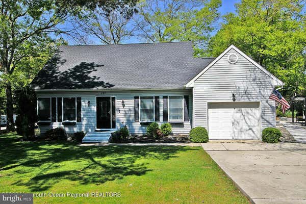 187 TOPSIDE RD, MANAHAWKIN, NJ 08050 - Image 1