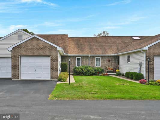 4002 BROOKSIDE CT, ORWIGSBURG, PA 17961 - Image 1