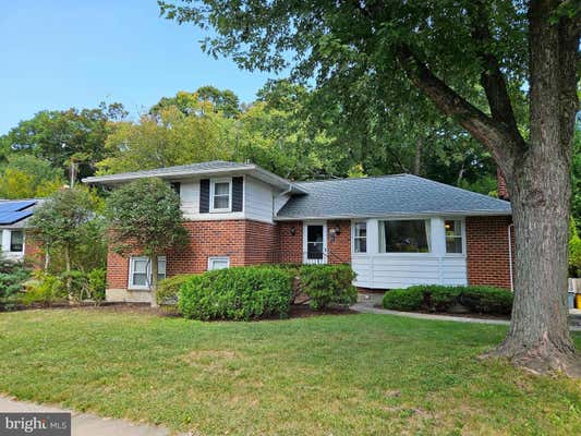 418 GOUCHER BLVD, TOWSON, MD 21286 - Image 1