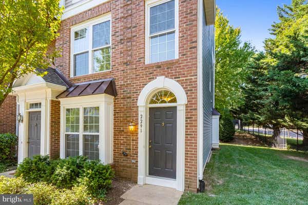 2291 VILLAGE CROSSING RD # 2291, FALLS CHURCH, VA 22043 - Image 1