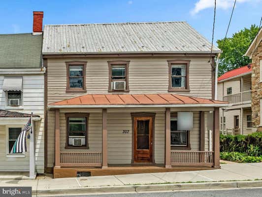 307 W MAIN ST, MIDDLETOWN, MD 21769 - Image 1