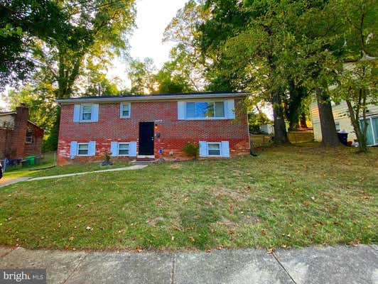 7026 CANYON DR, CAPITOL HEIGHTS, MD 20743 - Image 1