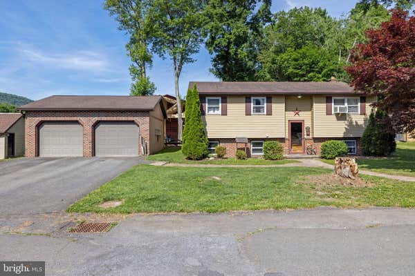 231 N 8TH ST, TREVORTON, PA 17881 - Image 1