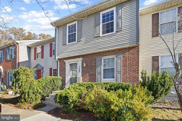 522 IMPERIAL SQ, ODENTON, MD 21113 - Image 1