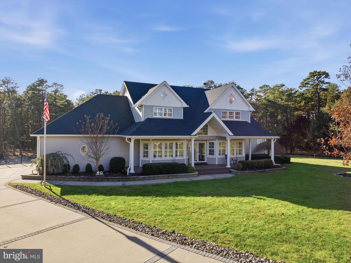 West Creek, New Jersey, 08092, United States, 5 Bedrooms Bedrooms, ,5 BathroomsBathrooms,Residential,Active,2006853