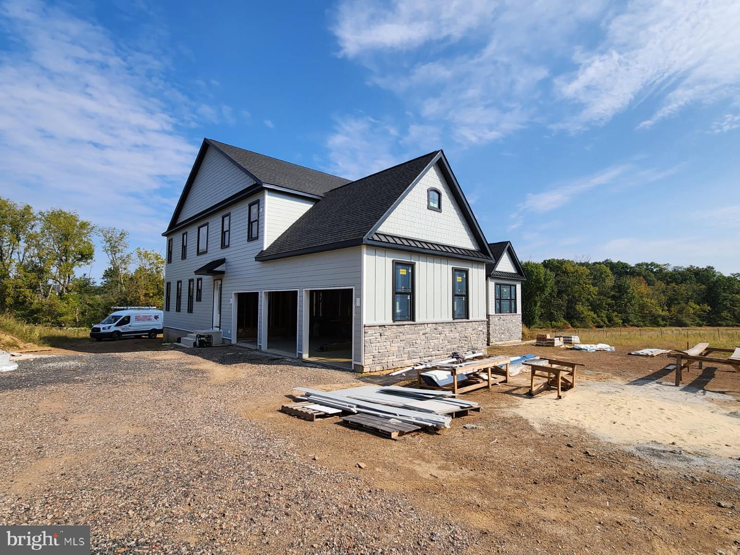 Chalfont, Pennsylvania, 18914, United States, ,5 BathroomsBathrooms,Residential,Active,1704341