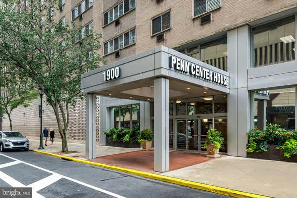 1900 JOHN F KENNEDY BLVD APT 423, PHILADELPHIA, PA 19103 - Image 1