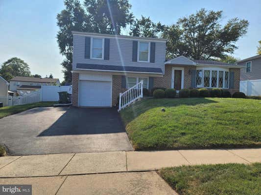 3041 CLARIDGE RD, BENSALEM, PA 19020 - Image 1