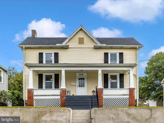 711 E B ST, BRUNSWICK, MD 21716 - Image 1