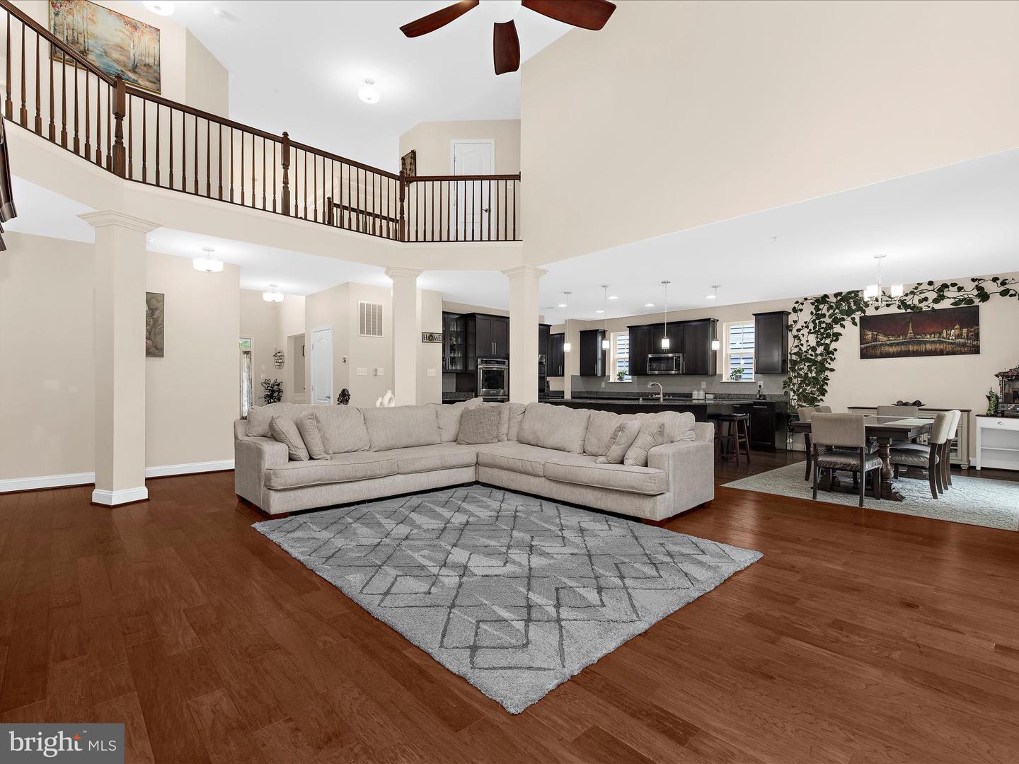 Ellicott City, Maryland, 21042, United States, 6 Bedrooms Bedrooms, ,5 BathroomsBathrooms,Residential,Active,1914763