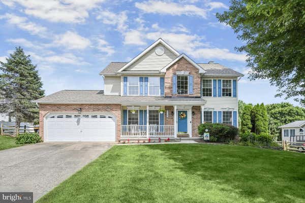 7141 HARLAN LN, SYKESVILLE, MD 21784 - Image 1