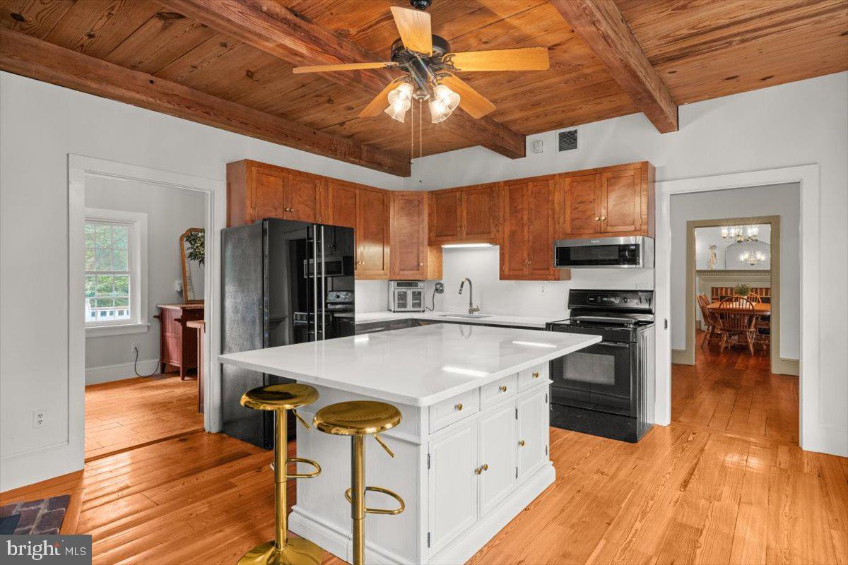 Nokesville, Virginia, 20181, United States, 4 Bedrooms Bedrooms, ,4 BathroomsBathrooms,Residential,Active,1909876