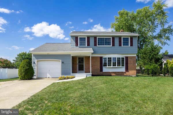 271 BELLOWS LN, MARLTON, NJ 08053 - Image 1