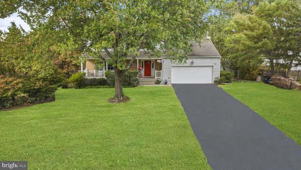 31 BROPHY DR, EWING, NJ 08638 - Image 1