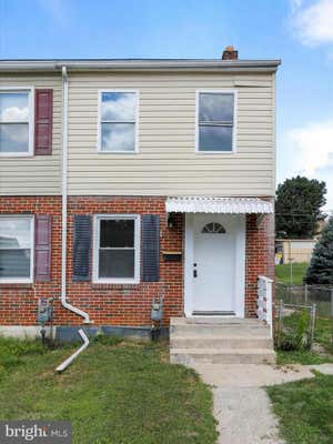 349 RADCLIFFE AVE, HAGERSTOWN, MD 21740 - Image 1