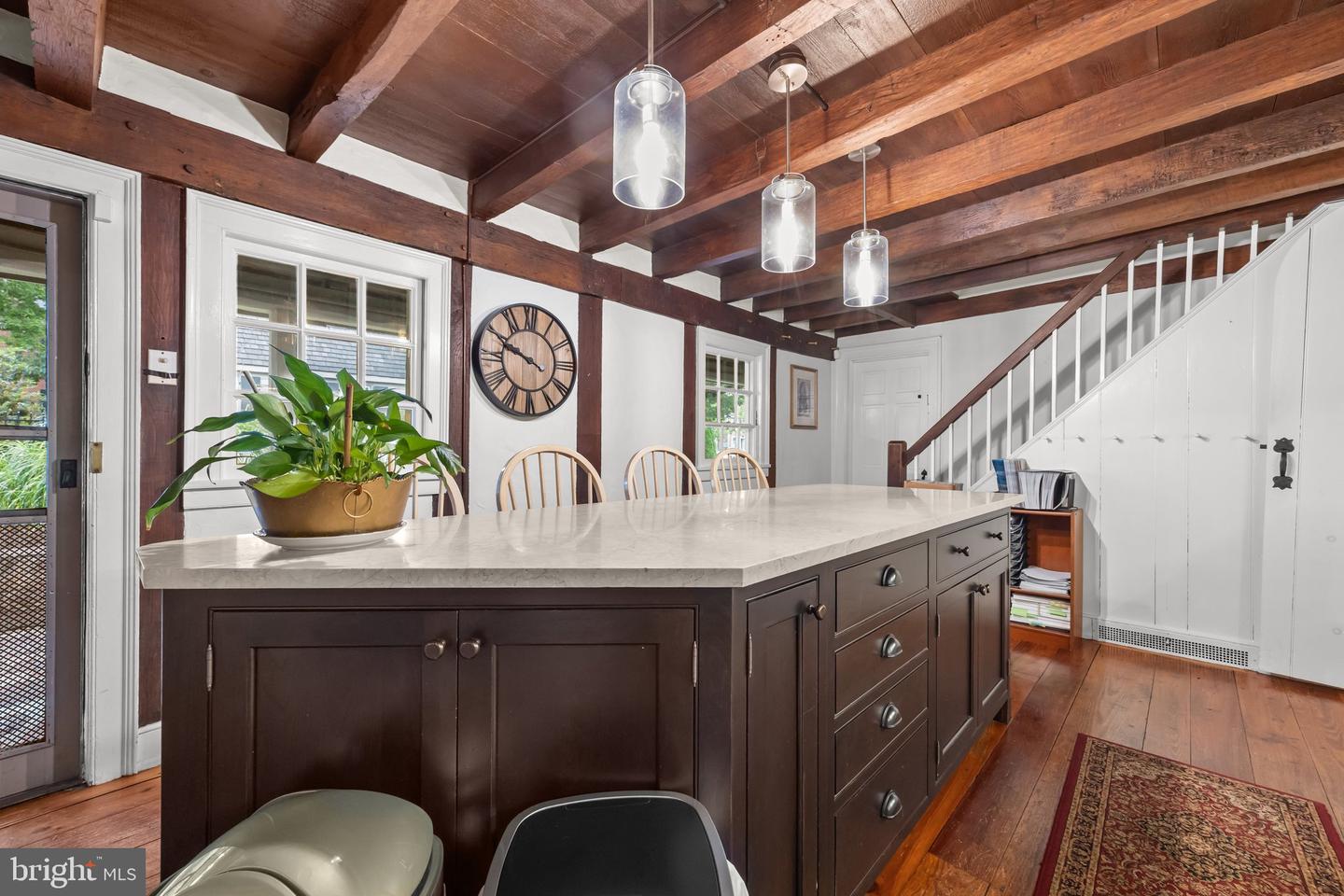 Newtown, Pennsylvania, 18940, United States, 4 Bedrooms Bedrooms, ,4 BathroomsBathrooms,Residential,Contingent,2006776