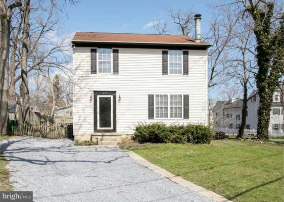 129 ELLIS ST, HADDONFIELD, NJ 08033 - Image 1