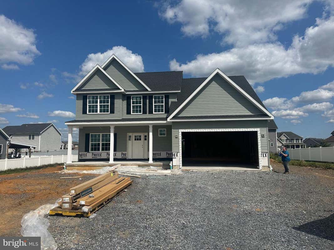 LOT 115 GABRIELLE Ln  