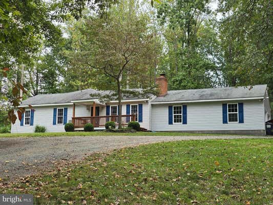 19332 SPRINGS RD, JEFFERSONTON, VA 22724 - Image 1