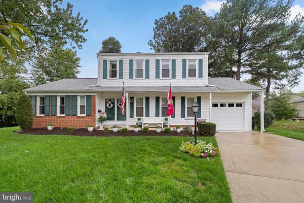 7002 NIGHTINGALE CT, LANHAM, MD 20706 - Image 1