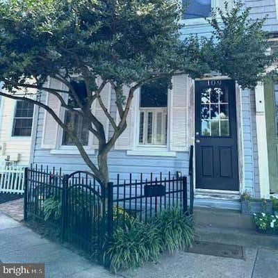 109 NORTHWEST ST, ANNAPOLIS, MD 21401 - Image 1