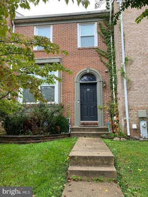 19 HUNTING HORN CIR, REISTERSTOWN, MD 21136 - Image 1