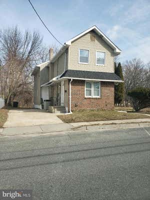 274 PARK AVENUE, WESTVILLE, NJ 08093 - Image 1