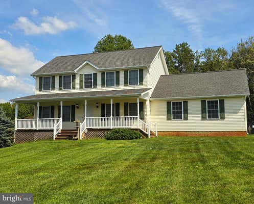 15412 LAKE BREEZE LN, CULPEPER, VA 22701 - Image 1