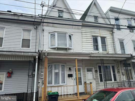 518 E PINE ST, MAHANOY CITY, PA 17948 - Image 1