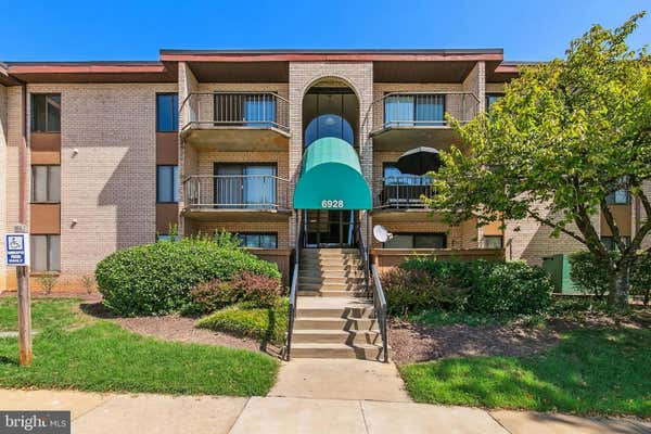 6928 HANOVER PKWY APT 400, GREENBELT, MD 20770 - Image 1