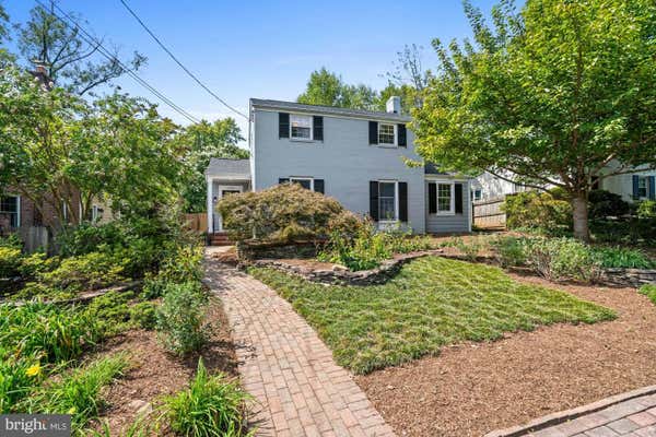 4918 GREENWAY DR, BETHESDA, MD 20816 - Image 1