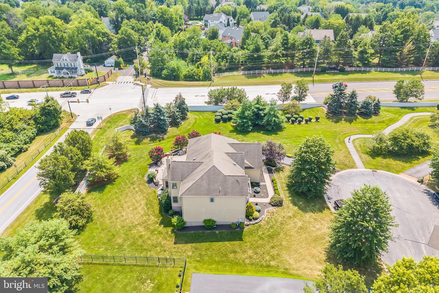 Blue Bell, Pennsylvania, 19422, United States, 4 Bedrooms Bedrooms, ,6 BathroomsBathrooms,Residential,Active,2008012