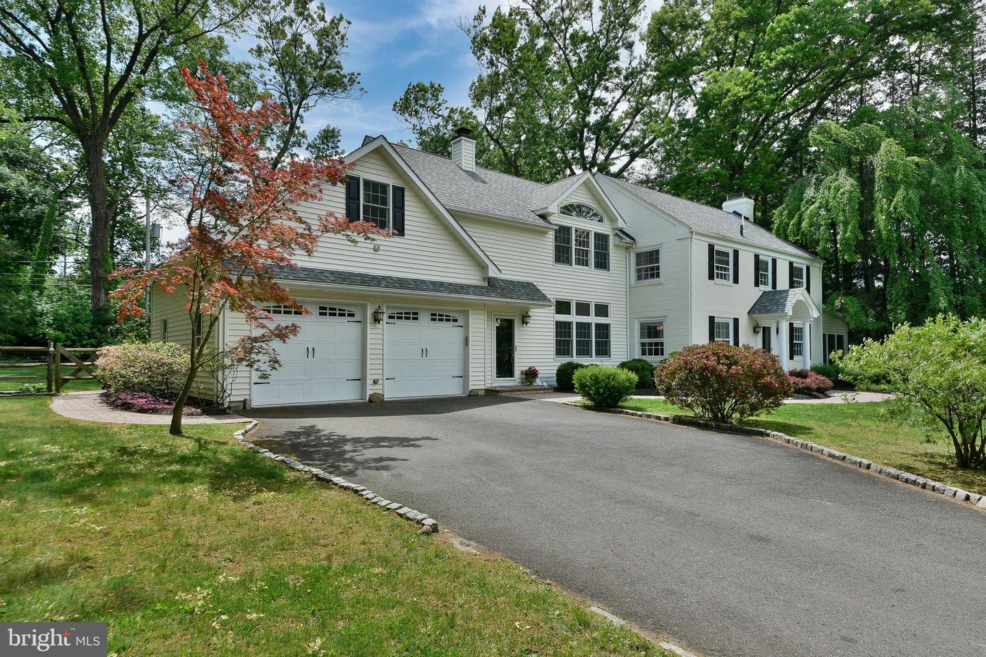 Yardley, Pennsylvania, 19067, United States, 5 Bedrooms Bedrooms, ,5 BathroomsBathrooms,Residential,Contingent,2045759