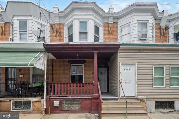 1681 FILLMORE ST, PHILADELPHIA, PA 19124 - Image 1