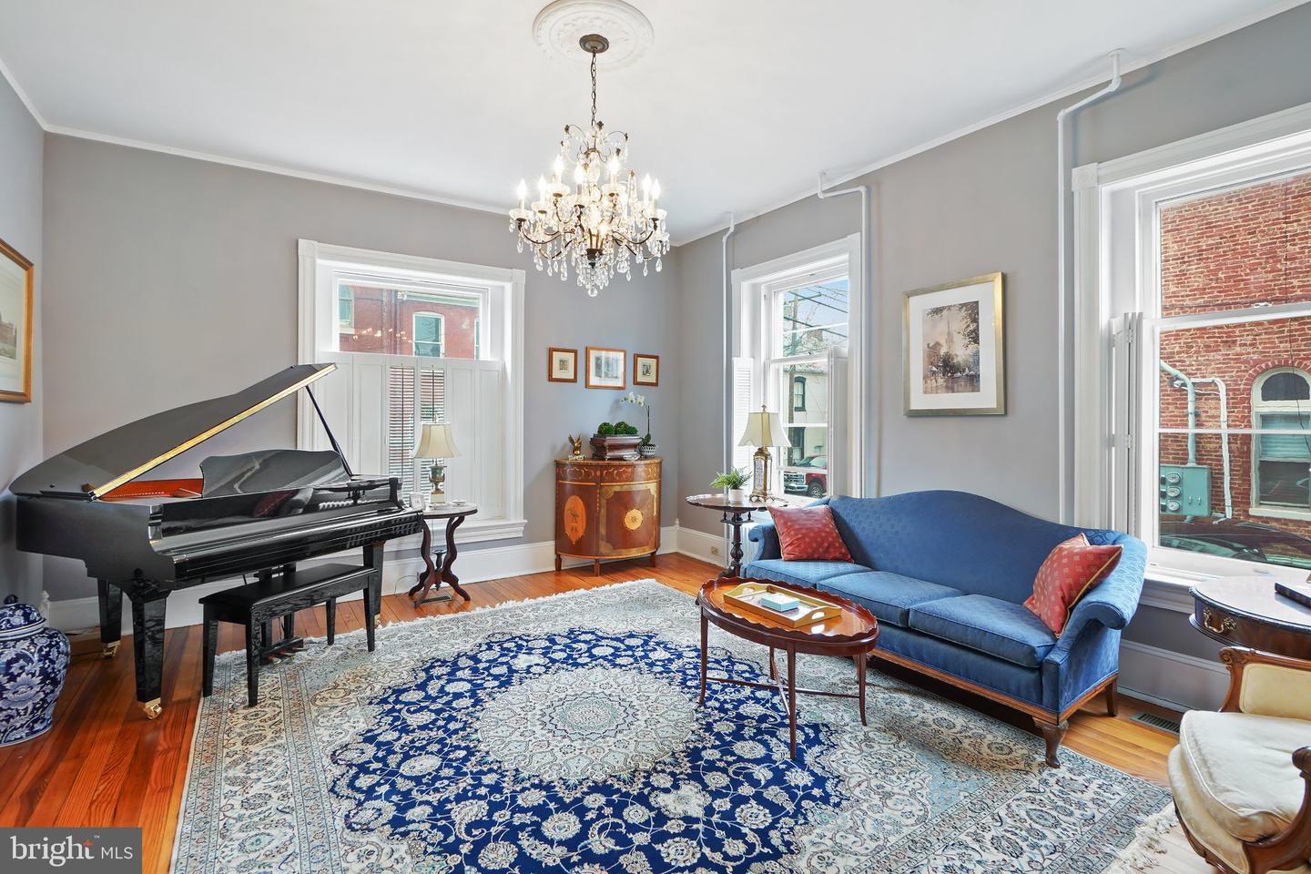 Frederick, Maryland, 21701, United States, 4 Bedrooms Bedrooms, ,4 BathroomsBathrooms,Residential,Active,2031418