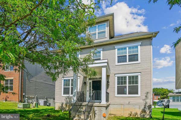 5516 SINCLAIR GREENS DR, BALTIMORE, MD 21206 - Image 1