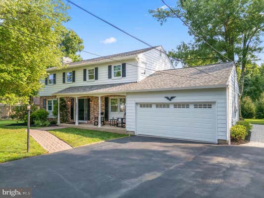 47 LOPATCONG DR, EWING, NJ 08638 - Image 1