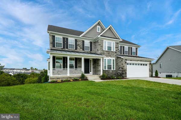 136 TRIANGLE CT, WINCHESTER, VA 22602 - Image 1