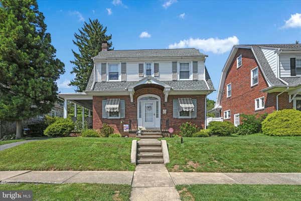 445 GREGG ST, SHILLINGTON, PA 19607 - Image 1