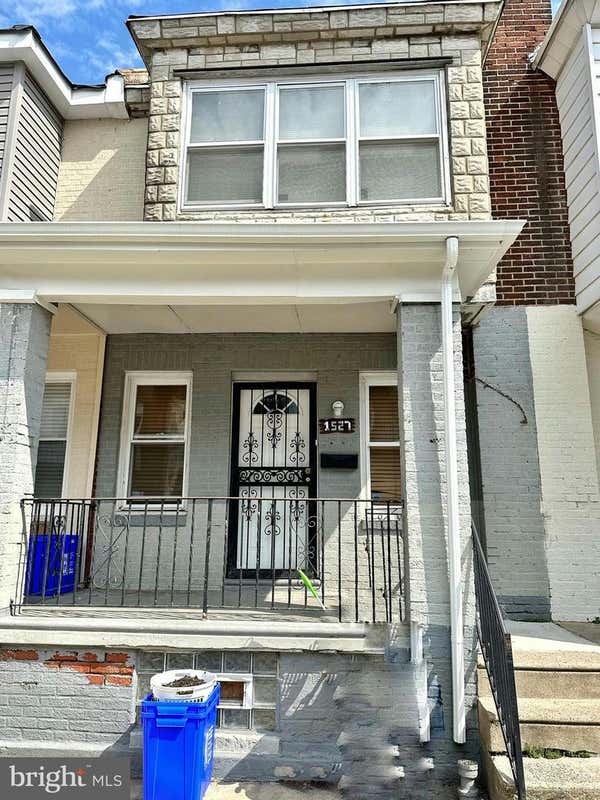 1527 S PATTON ST, PHILADELPHIA, PA 19146, photo 1 of 33