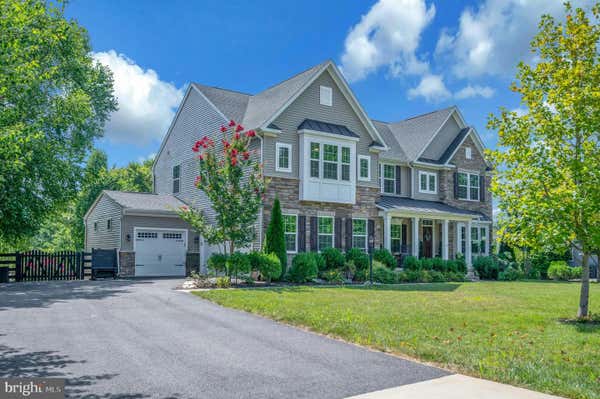 7801 WARRENTON CHASE DR, WARRENTON, VA 20187 - Image 1