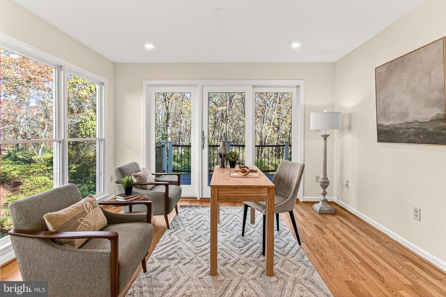 Falls Church, Virginia, 22042, United States, 4 Bedrooms Bedrooms, ,5 BathroomsBathrooms,Residential,Active,1988475