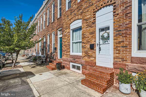 1513 HENRY ST, BALTIMORE, MD 21230 - Image 1