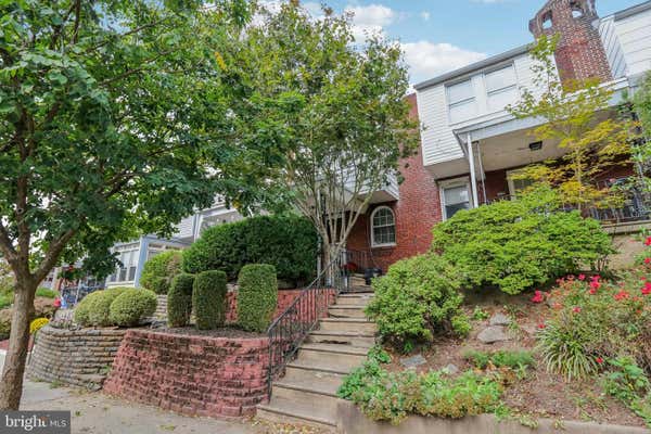 3469 TILDEN ST, PHILADELPHIA, PA 19129 - Image 1