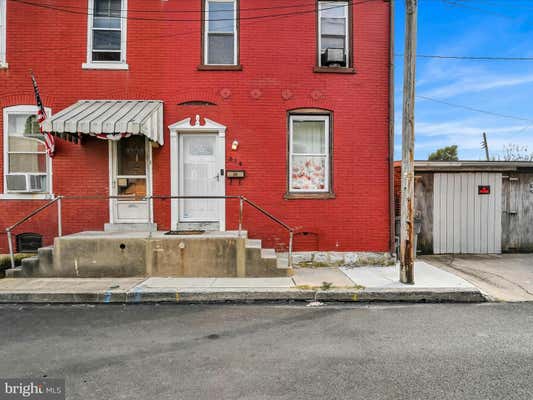 514 CHURCH ST, LEBANON, PA 17046 - Image 1