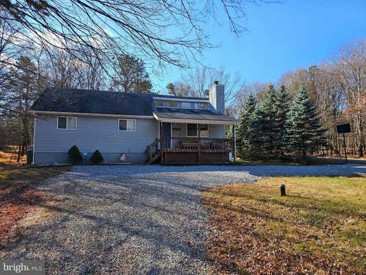 44 HUNT TRL, ALBRIGHTSVILLE, PA 18210 - Image 1