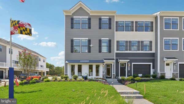 298 SOFT RUSH LN, LA PLATA, MD 20646 - Image 1