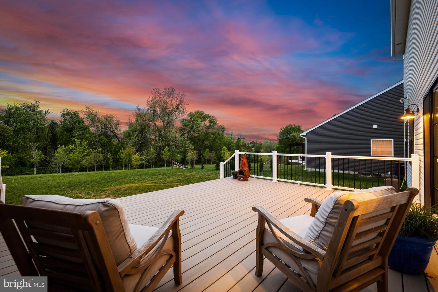 Bel Air, Maryland, 21015, United States, 4 Bedrooms Bedrooms, ,4 BathroomsBathrooms,Residential,Active,1964295