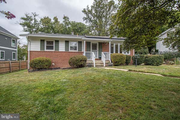 8214 BUCKNELL DR, VIENNA, VA 22180 - Image 1