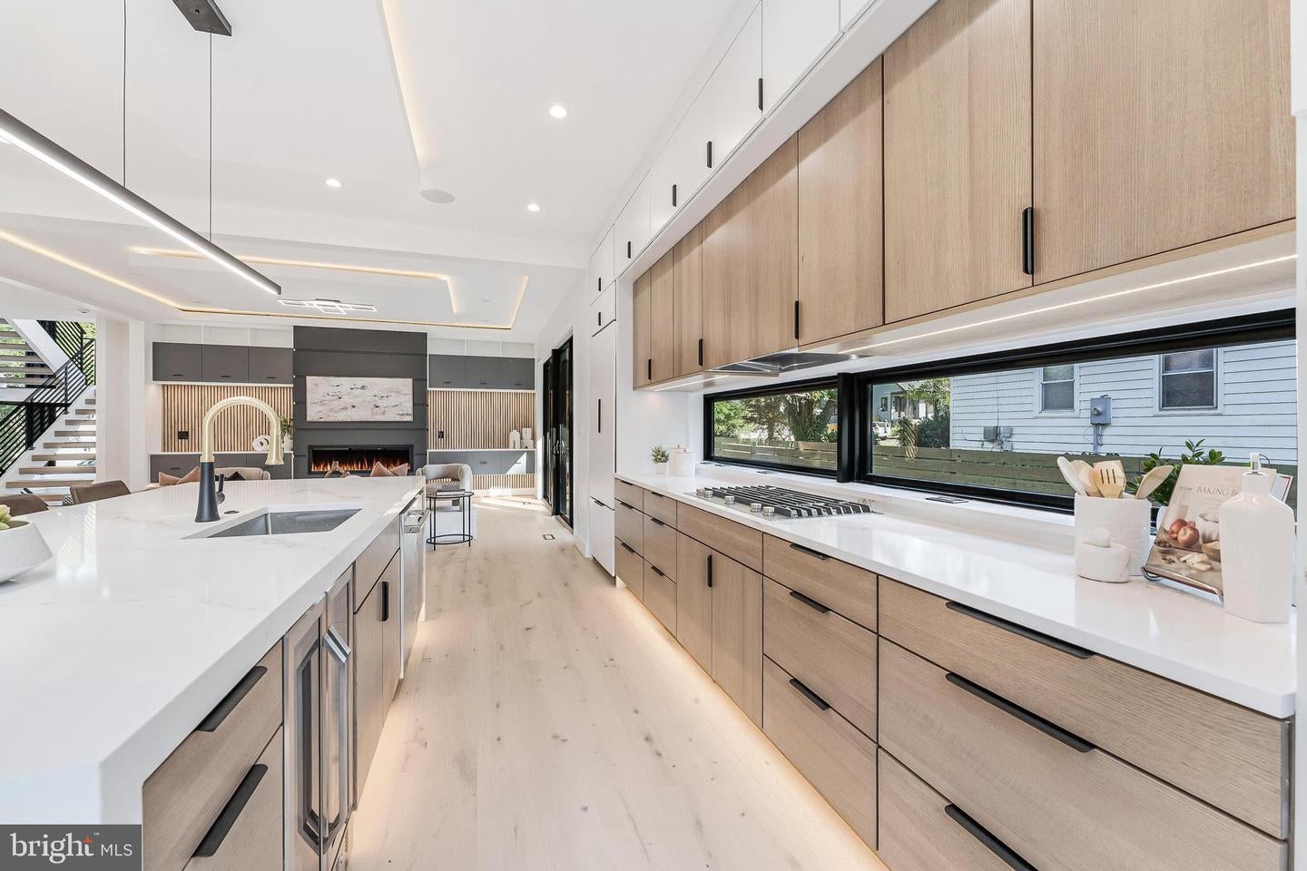 Falls Church, Virginia, 22042, United States, 6 Bedrooms Bedrooms, ,6 BathroomsBathrooms,Residential,Active,2016668